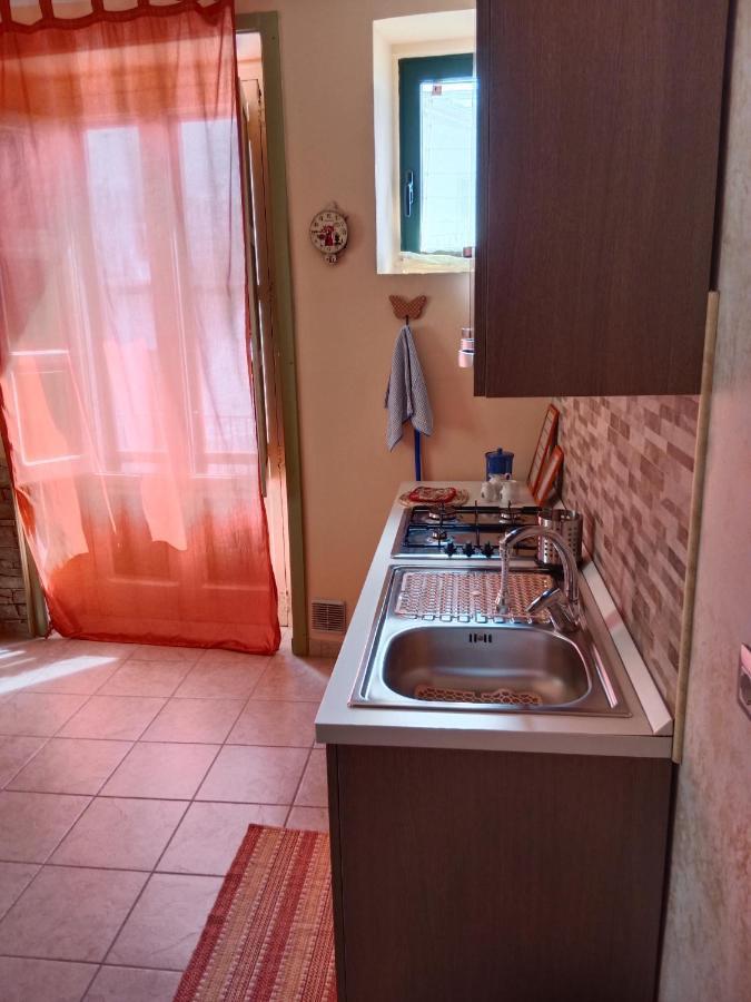 Foresteria Delle Naiadi San Chirico Raparo Экстерьер фото